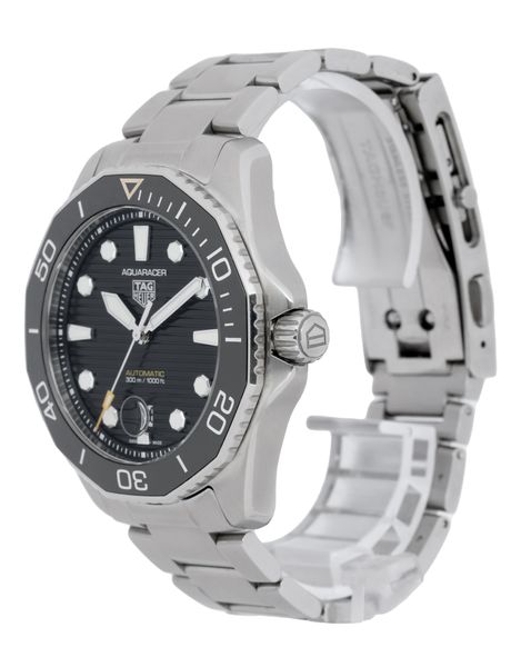 Tag Heuer Aquaracer WBP201A.BA0632